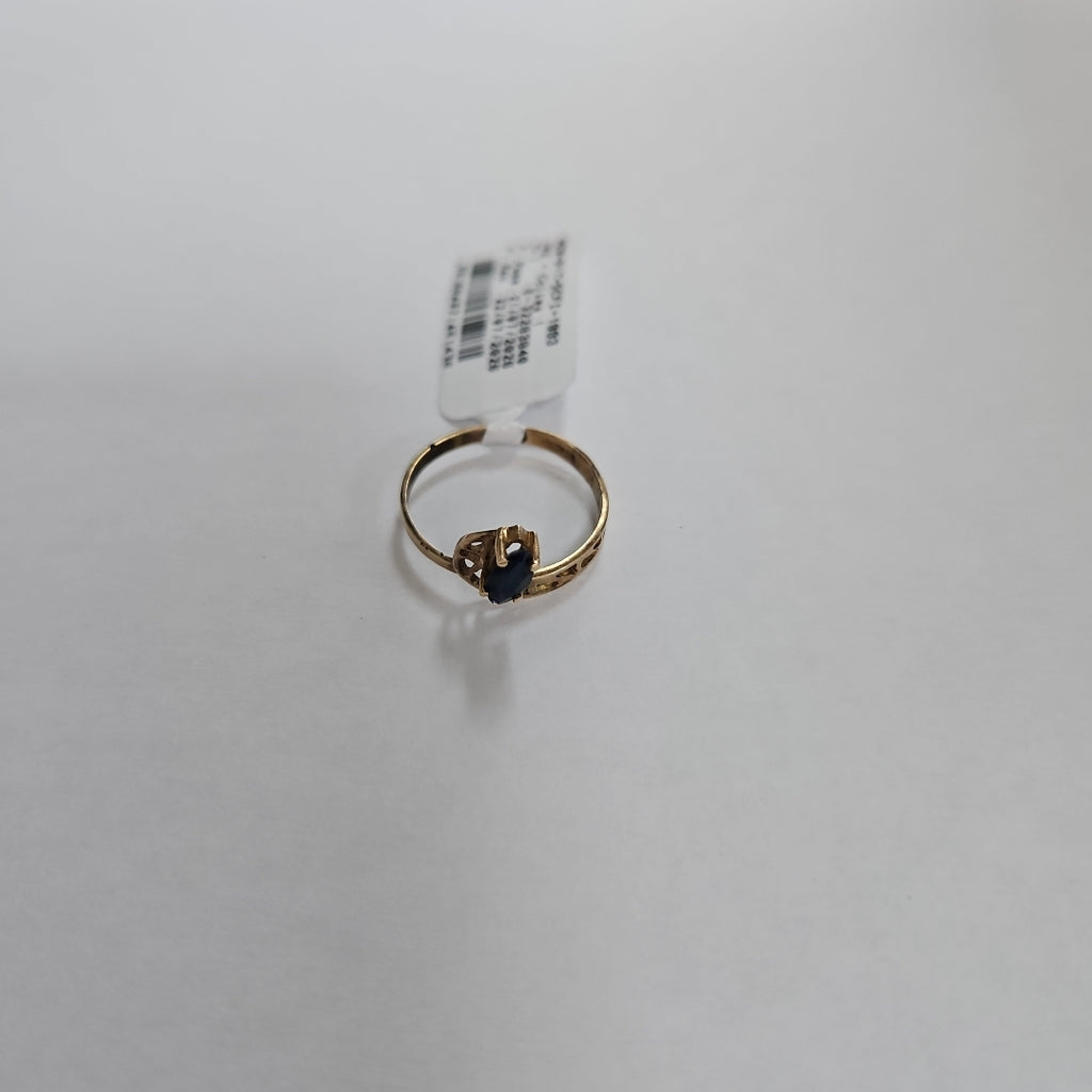 ANILLITO ORO 8 K 1,40 GRMS (SEMINUEVO)