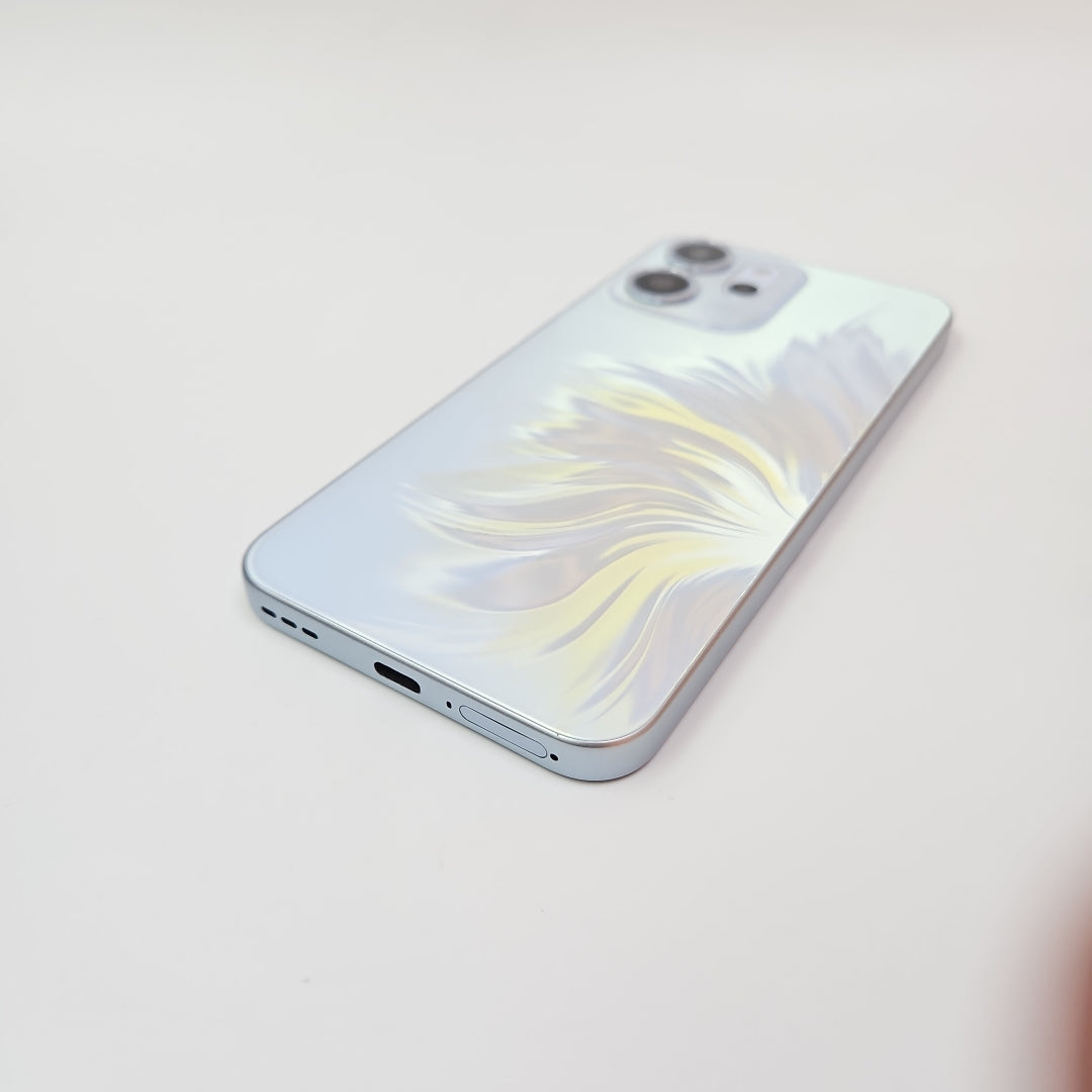 CELULAR OPPO RENO 14 F CPH2743 (2025) 256 GB 12 GB RAM (SEMINUEVO)
