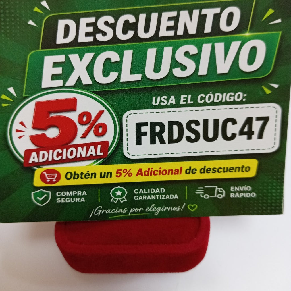ANILLITO ORO 8 K 1.8 GRMS (SEMINUEVO)