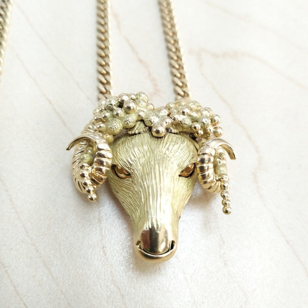 CADENA, DIJE ORO 18 K 75.6 GRMS (SEMINUEVO)