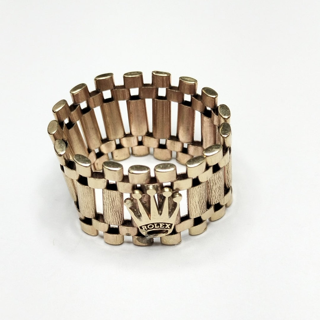 ARGOLLA ORO 14 K 6.3 GRMS (SEMINUEVO)