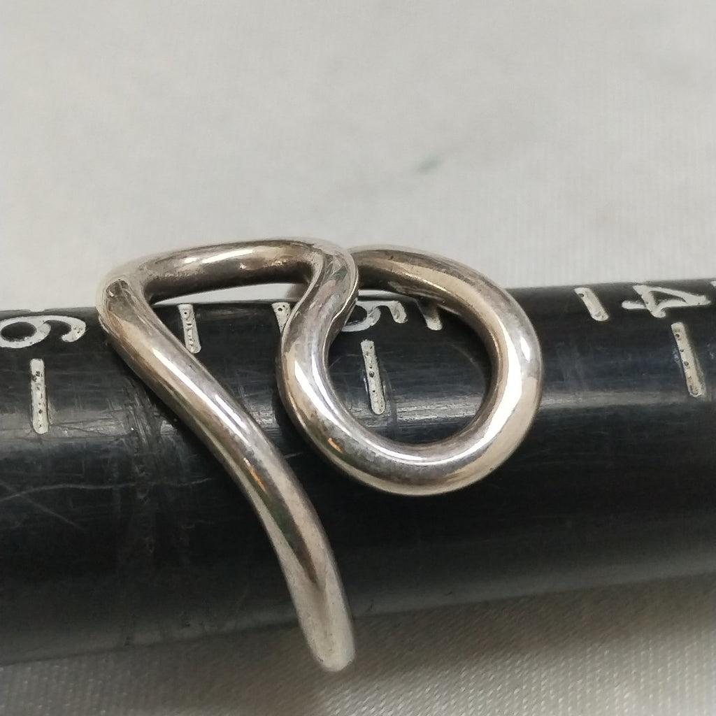 ANILLITO PLATA 4,20 GRMS (SEMINUEVO)