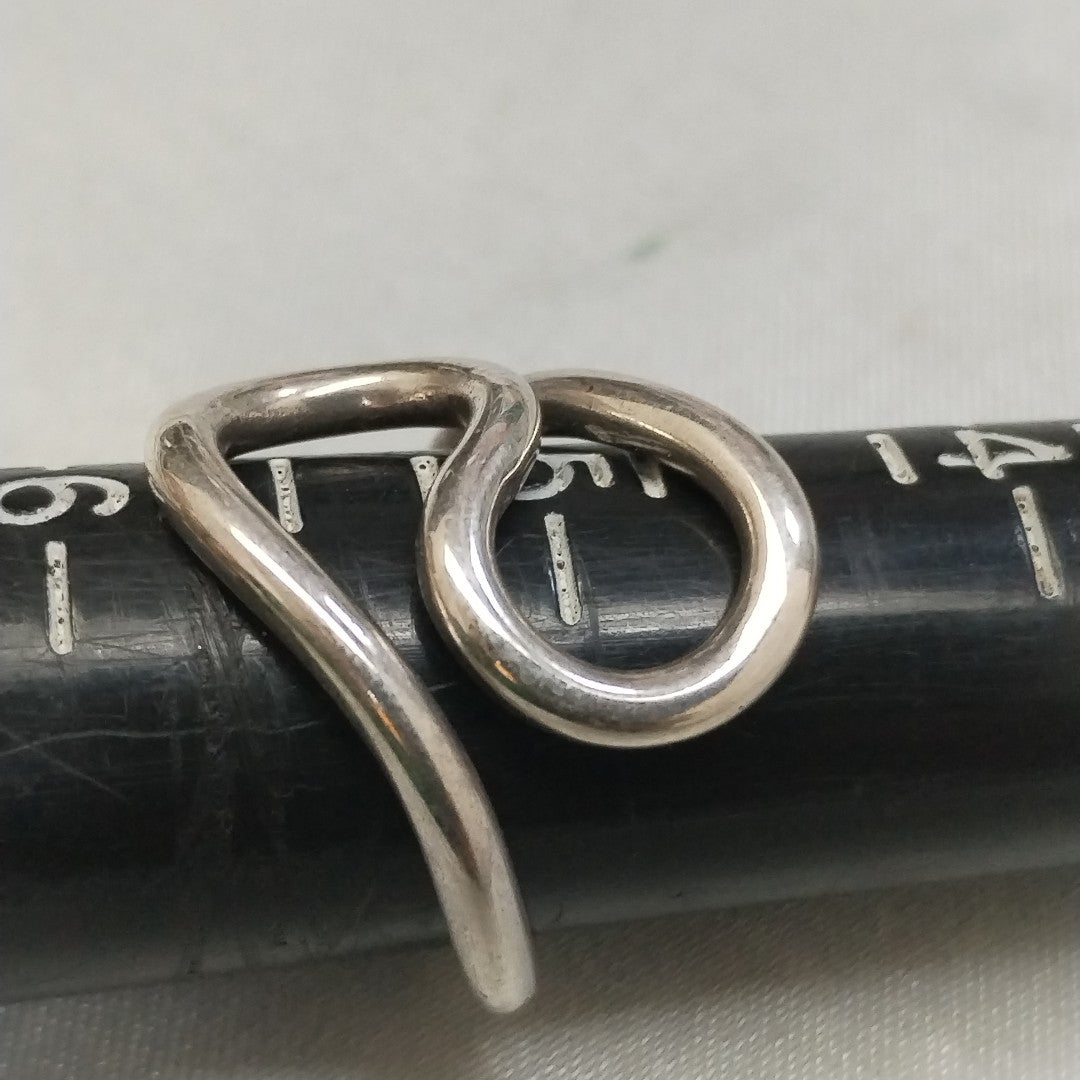 ANILLITO PLATA 4,20 GRMS (SEMINUEVO)