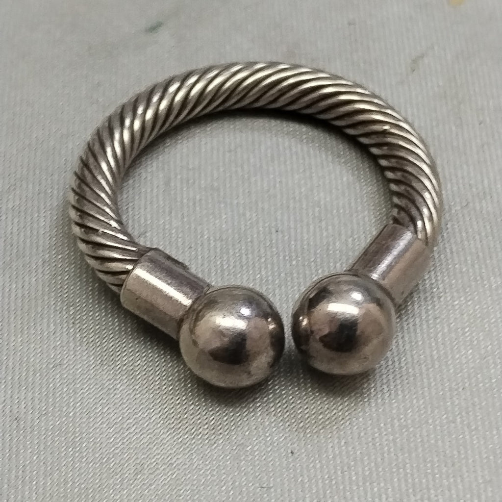 ANILLITO PLATA 7,20 GRMS (SEMINUEVO)