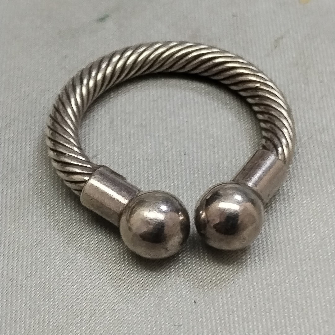 ANILLITO PLATA 7,20 GRMS (SEMINUEVO)