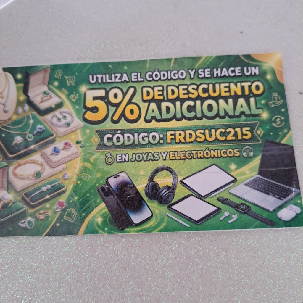 ANILLITO ORO 10 K 3,70 GRMS (SEMINUEVO)