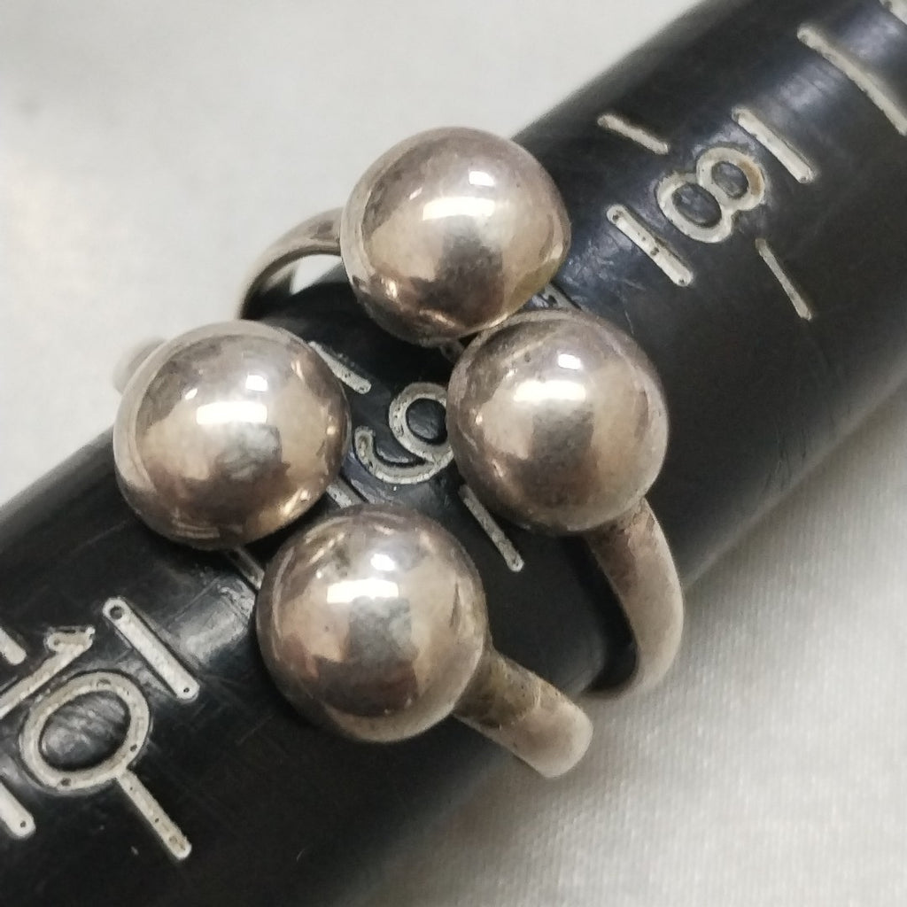 ANILLITO PLATA 5,50 GRMS (SEMINUEVO)