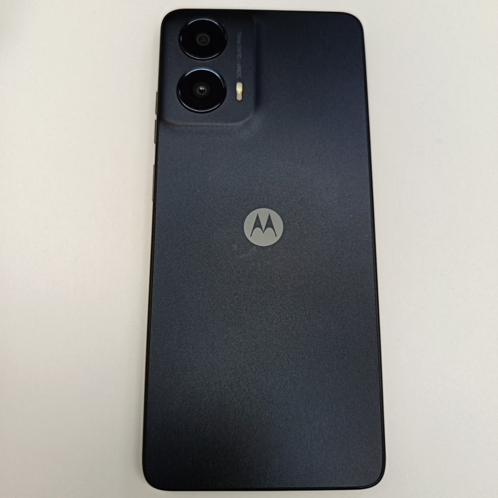 CELULAR MOTOROLA MOTO G24 XT2423-1 (2024) 256 GB 4 GB RAM (SEMINUEVO)