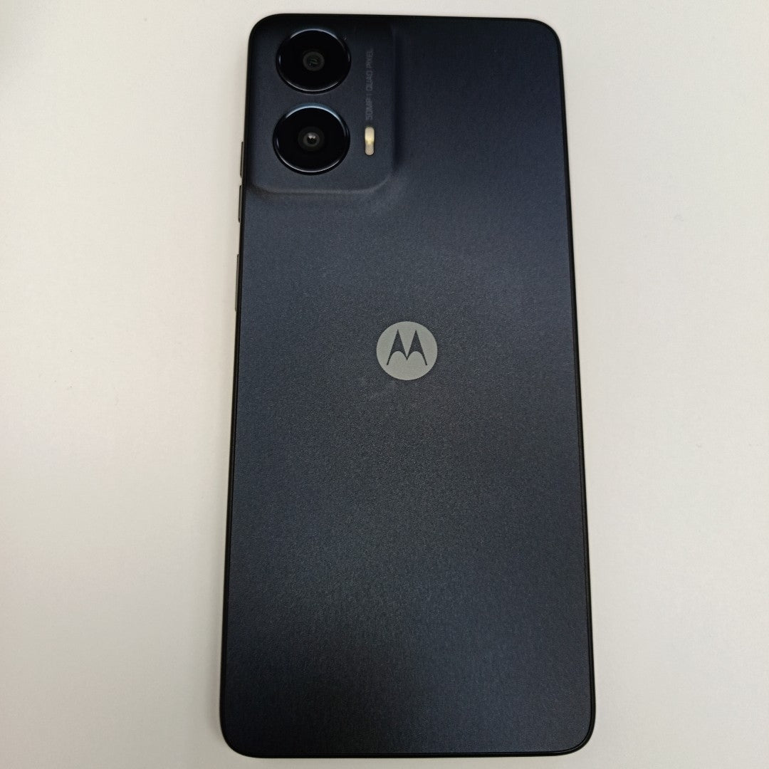 CELULAR MOTOROLA MOTO G24 XT2423-1 (2024) 256 GB 4 GB RAM (SEMINUEVO)