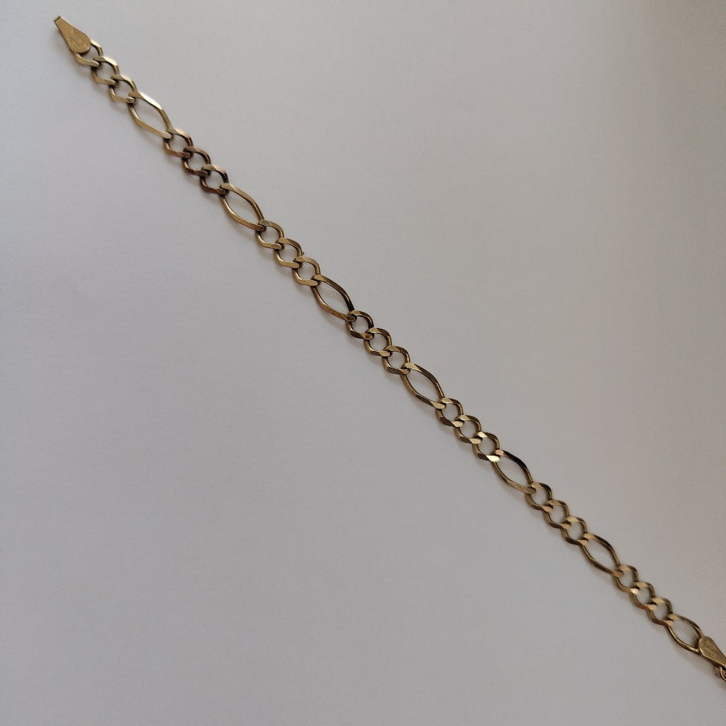 PULSERA ORO 10 K 4,50 GRMS (SEMINUEVO)