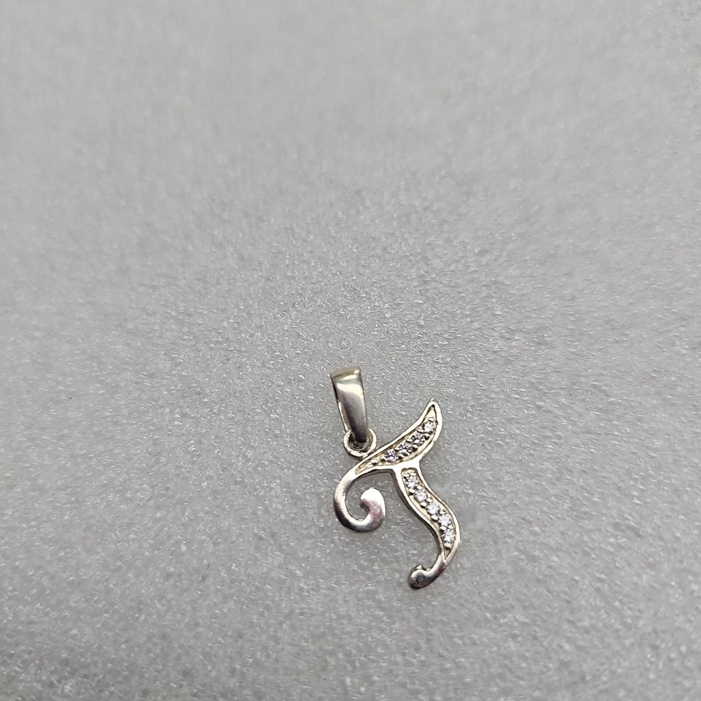 DIJE PLATA 5.7 GRMS (SEMINUEVO)