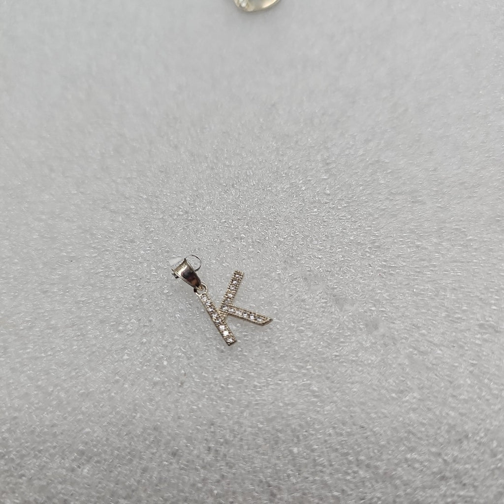 DIJE PLATA 5.2 GRMS (SEMINUEVO)