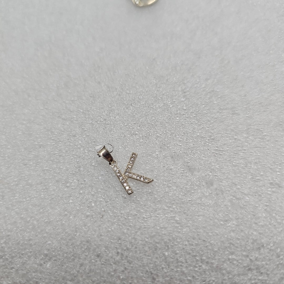DIJE PLATA 5.2 GRMS (SEMINUEVO)