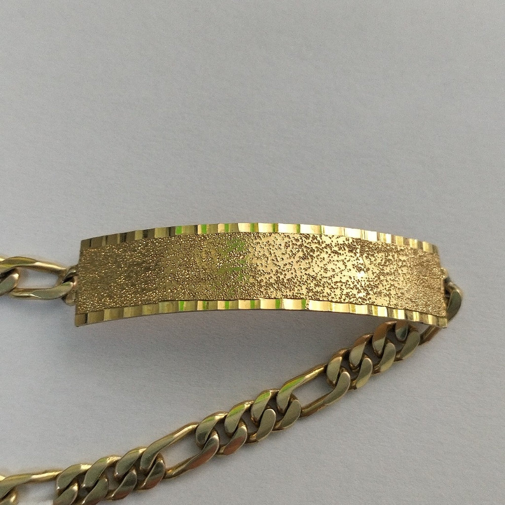 ESCLAVA ORO 8 K 14.1 GRMS (SEMINUEVO)
