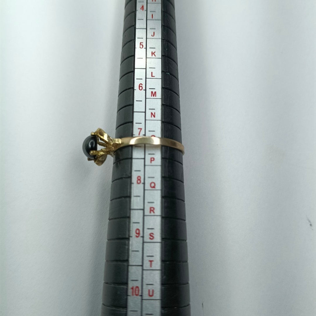 ANILLITO ORO 8 K 1,30 GRMS (SEMINUEVO)