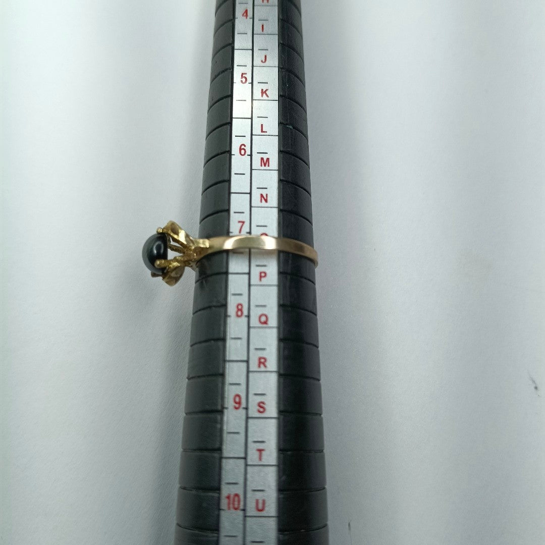 ANILLITO ORO 8 K 1,30 GRMS (SEMINUEVO)