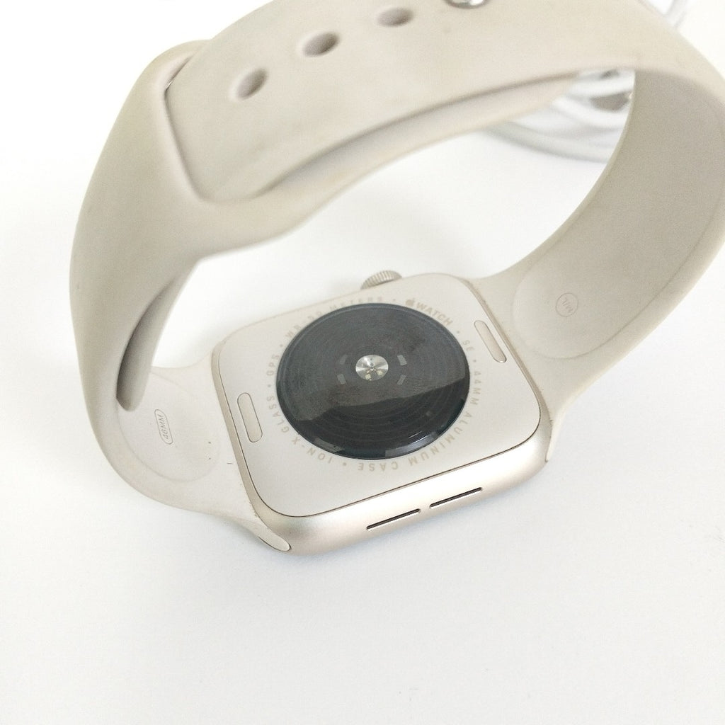 SMARTWATCH APPLE SE 2 ALUMINIO A2723 44 MM GPS (SEMINUEVO)