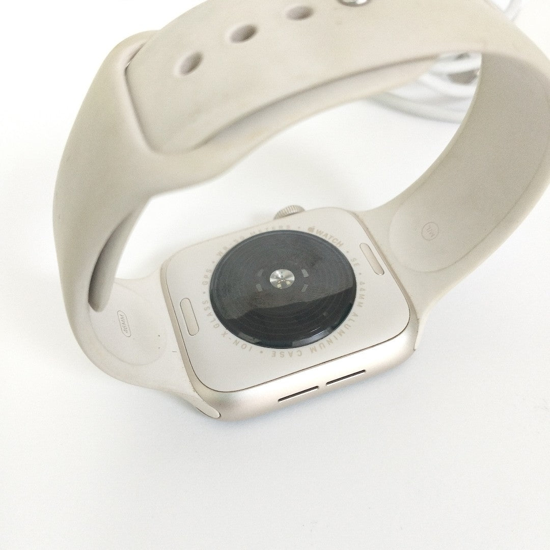 SMARTWATCH APPLE SE 2 ALUMINIO A2723 44 MM GPS (SEMINUEVO)