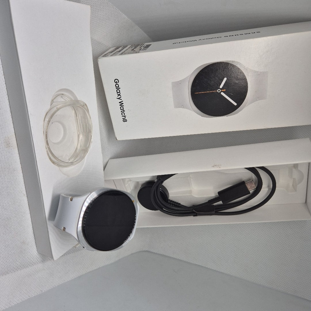 SMARTWATCH SAMSUNG GALAXY WATCH 8 SM-L320 40 MM BLUETOOTH (SEMINUEVO)