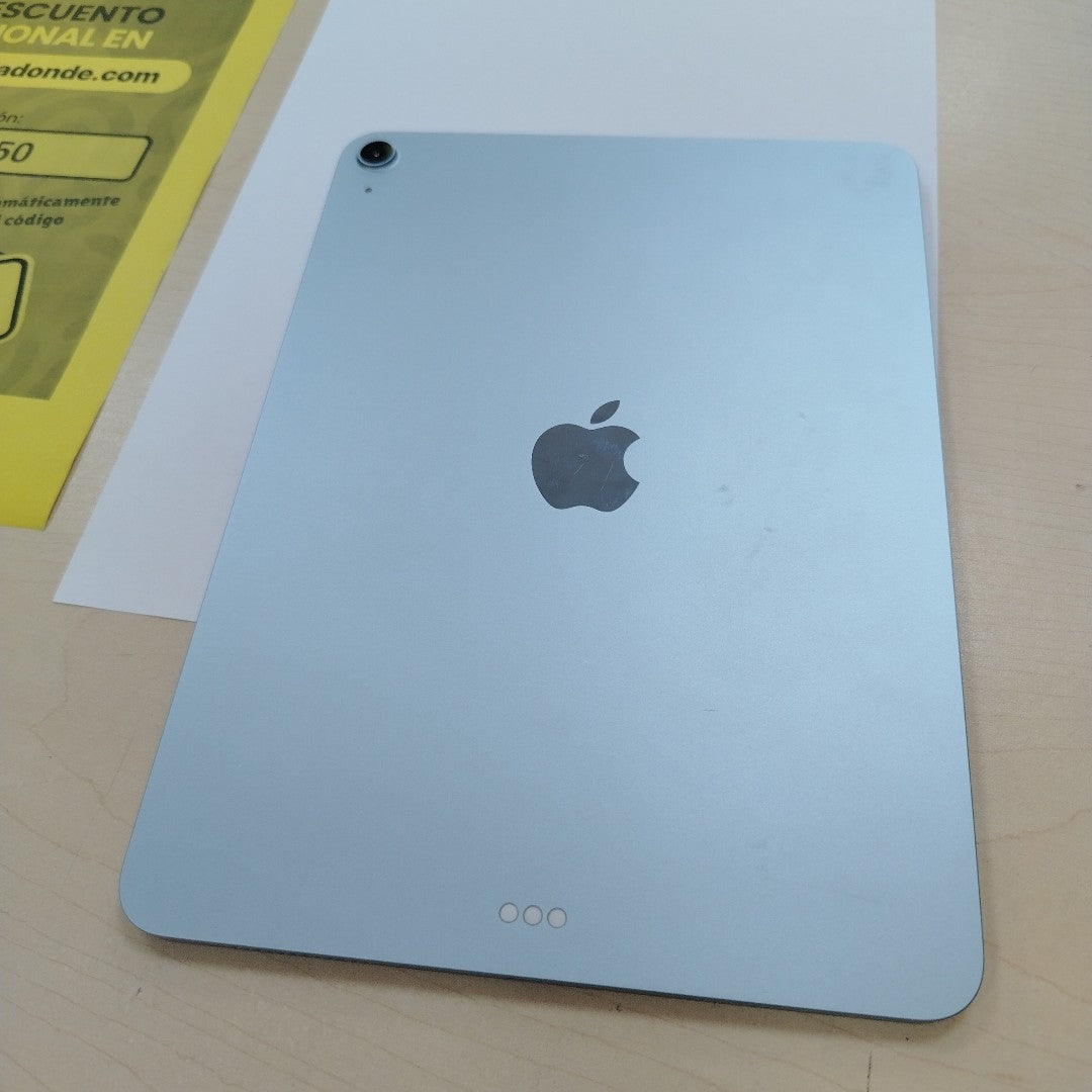 TABLETA APPLE IPAD AIR (M3) 11" A3266 (2025) 128 GB 8 GB RAM (SEMINUEVO)