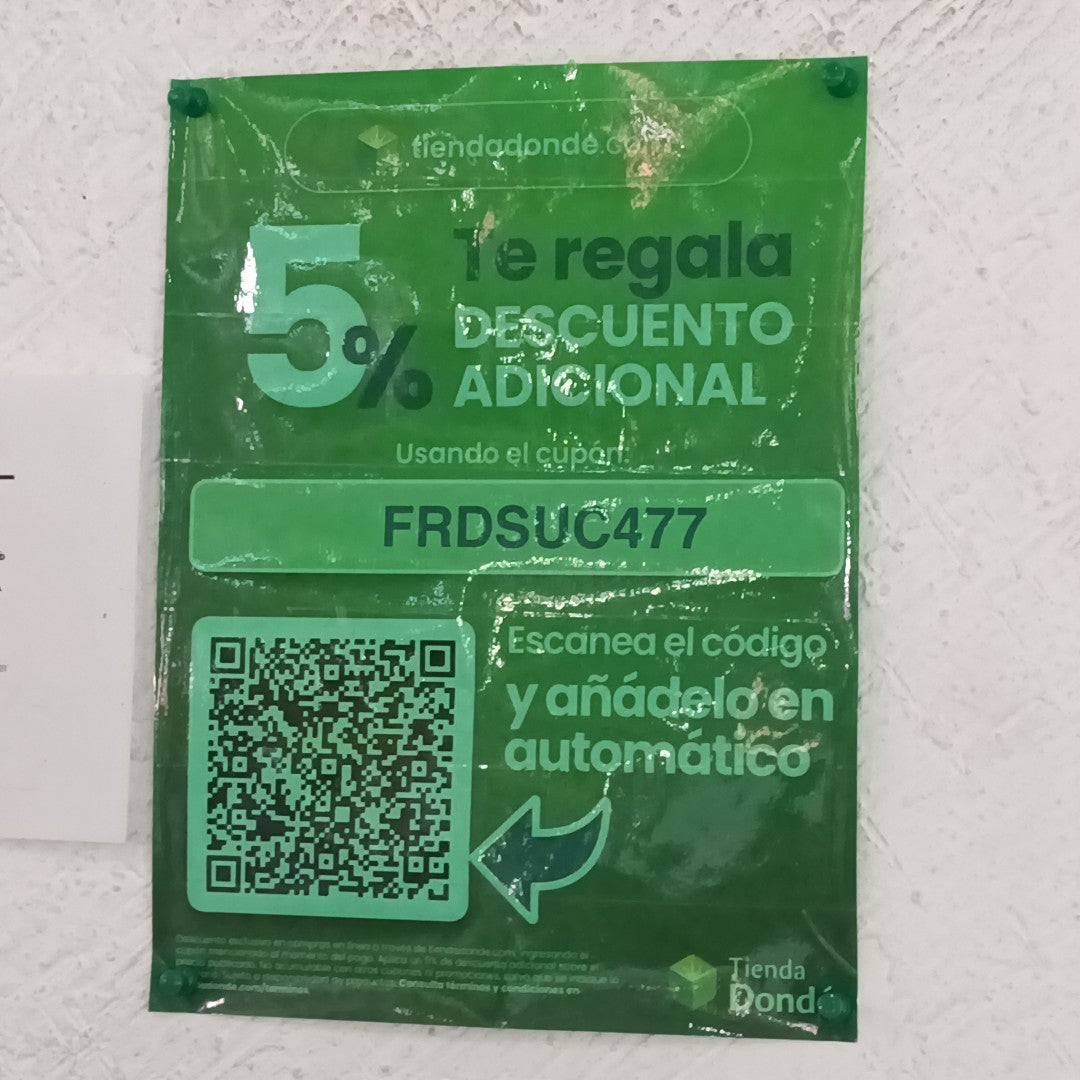 DIJE ORO 10 K 0.7 GRMS (SEMINUEVO)