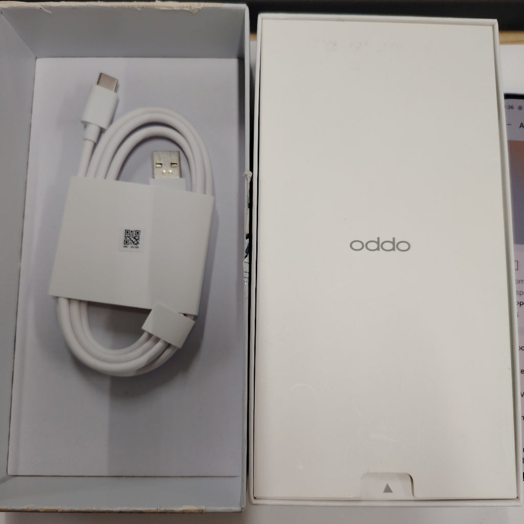 CELULAR OPPO RENO11F 5G CPH2603 (2024) 256 GB 8 GB RAM (SEMINUEVO)