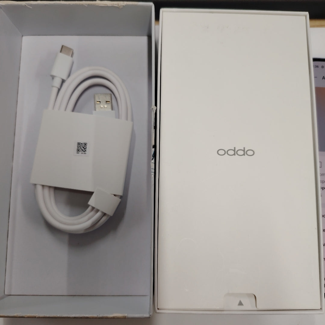 CELULAR OPPO RENO11F 5G CPH2603 (2024) 256 GB 8 GB RAM (SEMINUEVO)