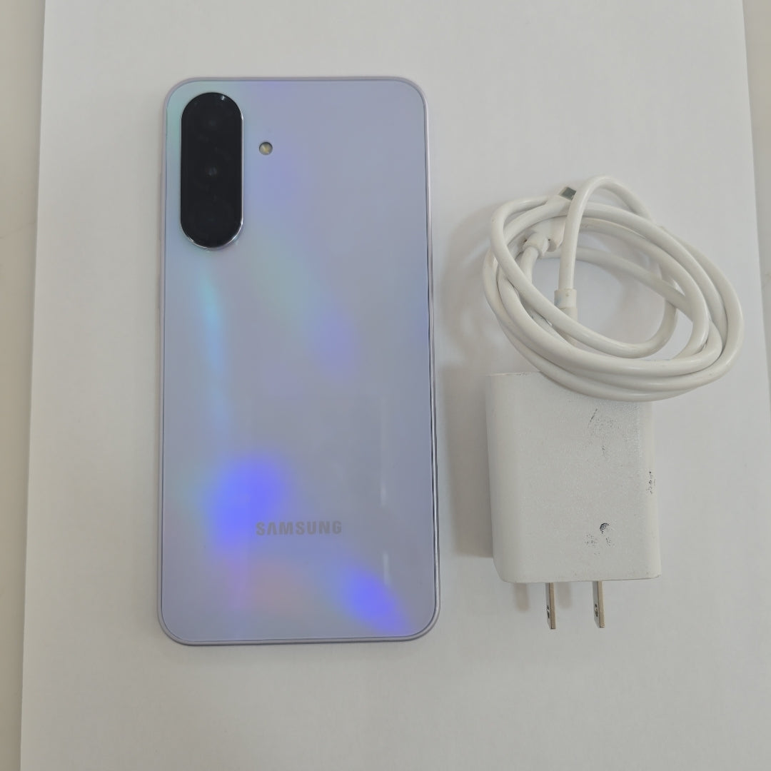 CELULAR SAMSUNG GALAXY A36 5G SM-A366E (2025) 128 GB 8 GB RAM (SEMINUEVO)