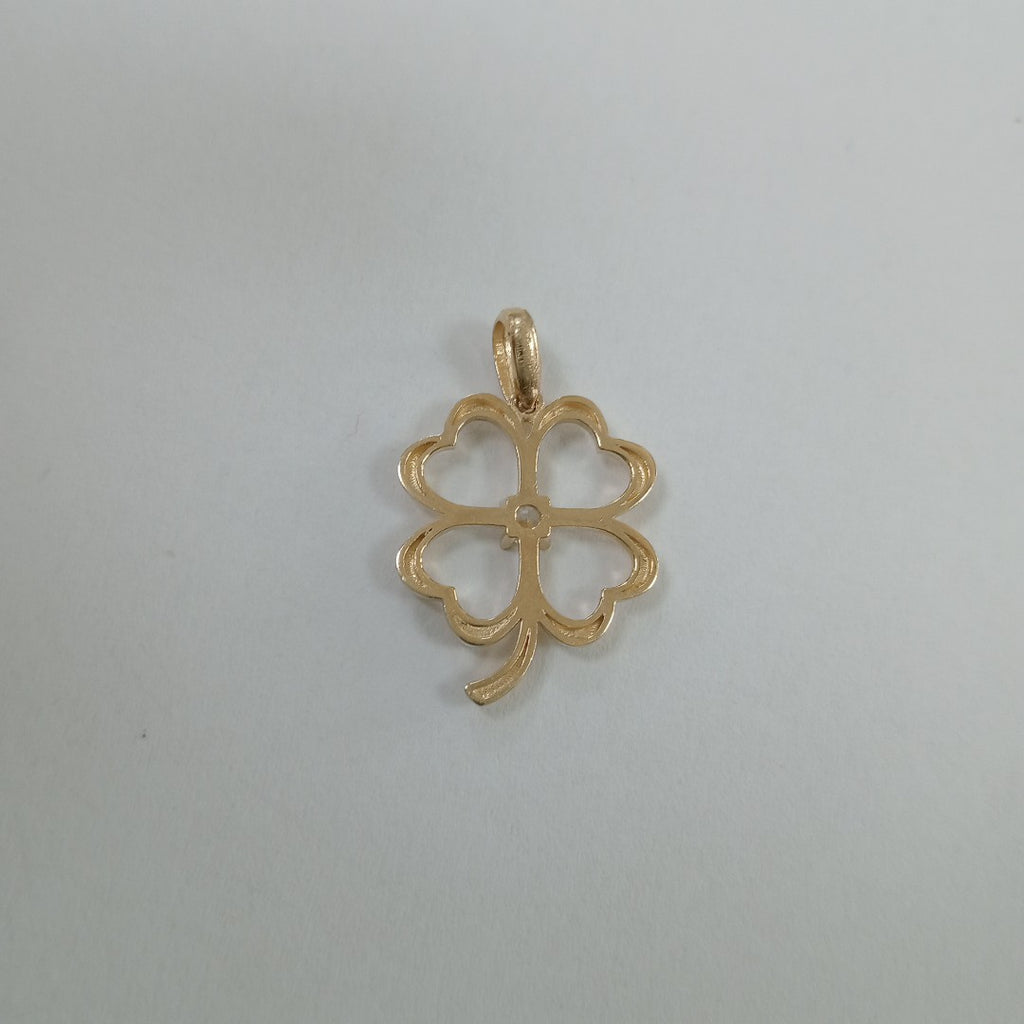 DIJES ORO 14K 1.8 (NUEVO)
