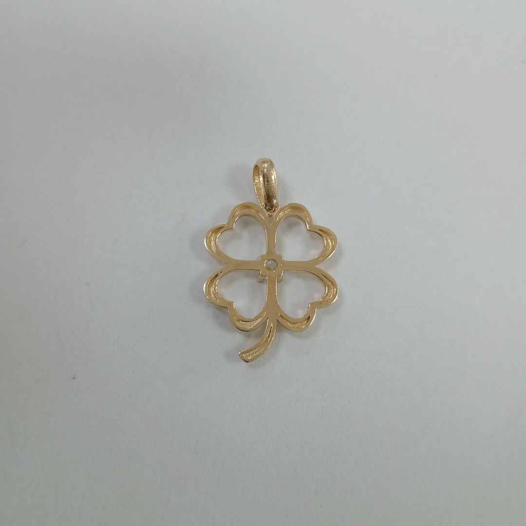 DIJES ORO 14K 1.8 (NUEVO)