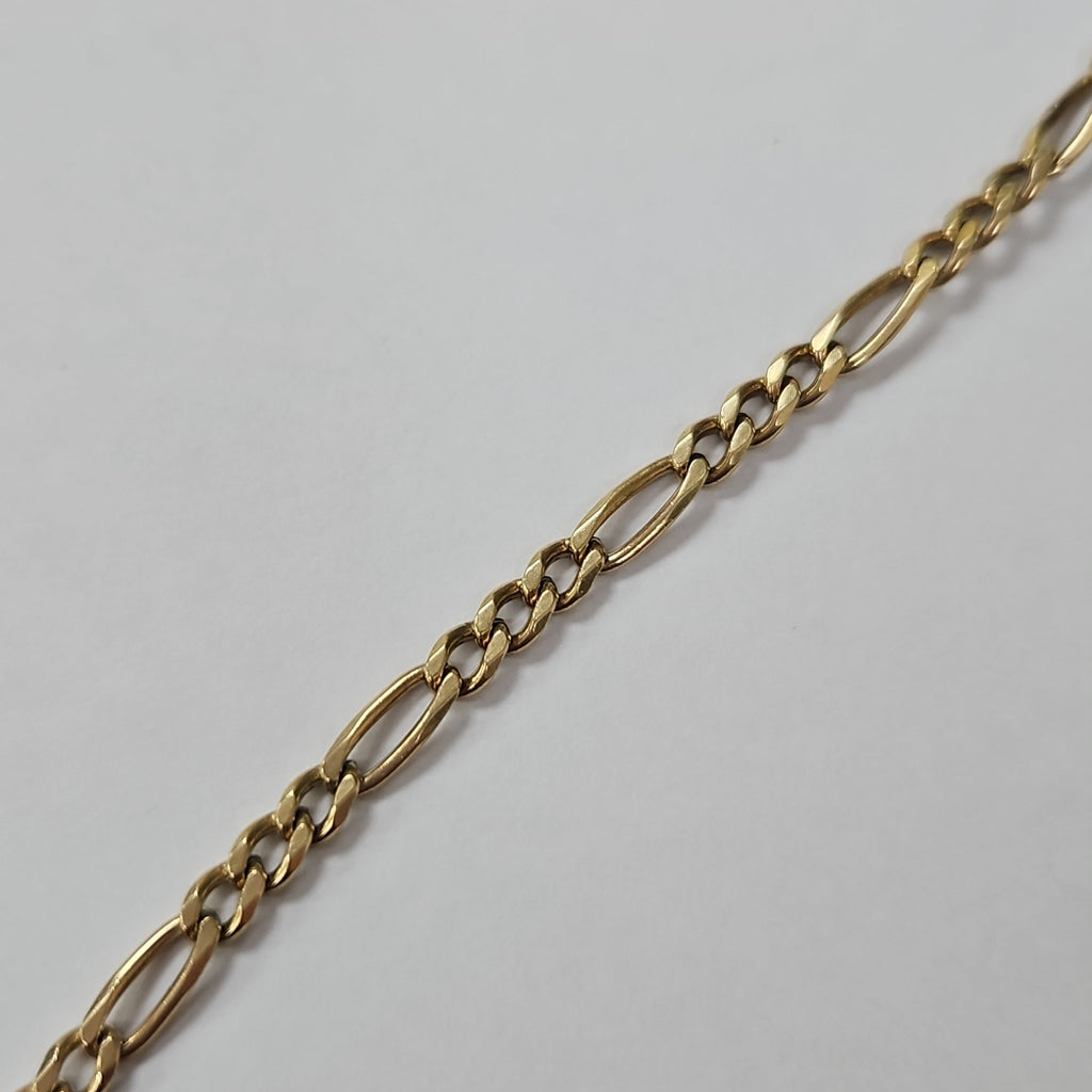 CADENA ORO 10 K 11.6 GRMS (SEMINUEVO)