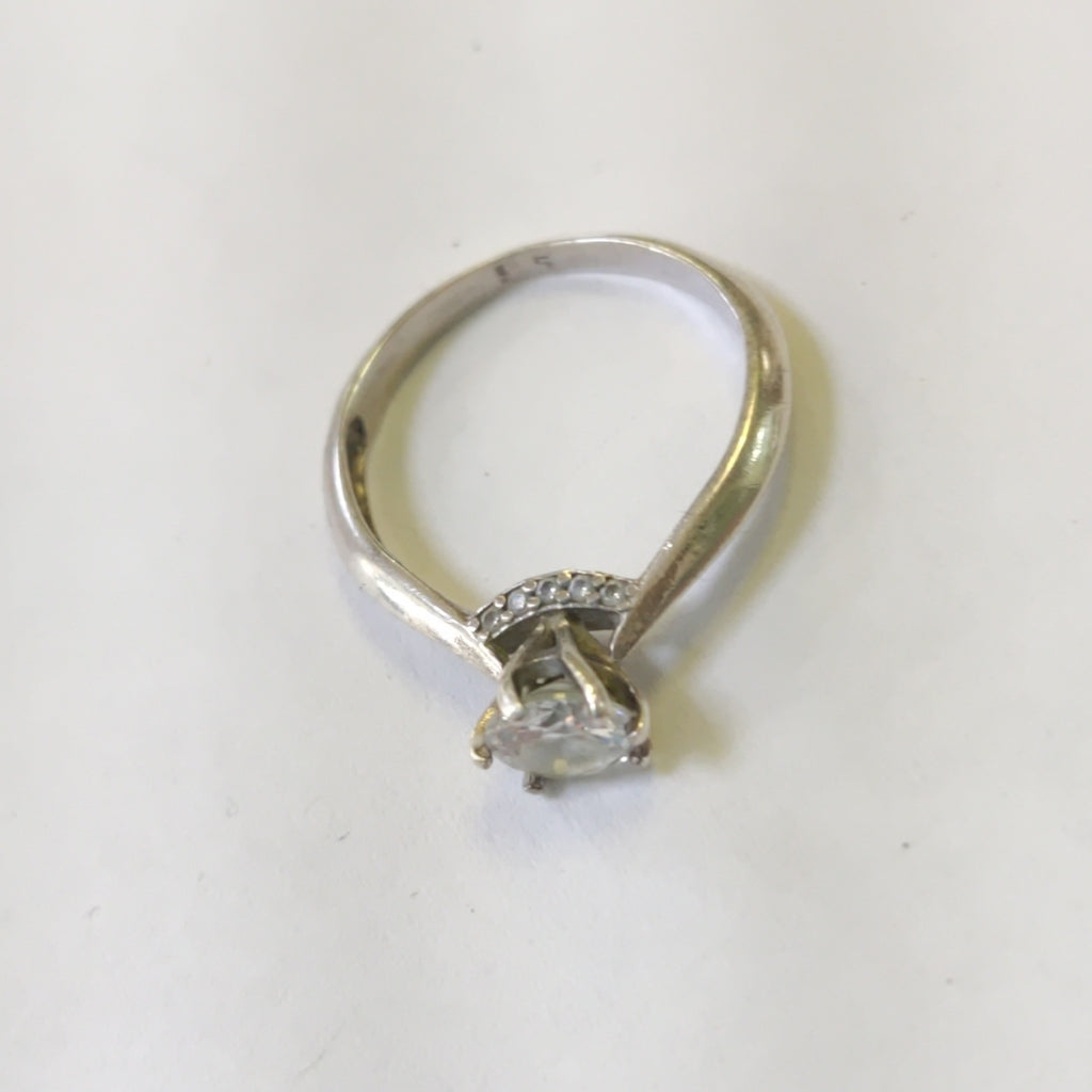 ANILLITO PLATA 2.5 GRMS (SEMINUEVO)