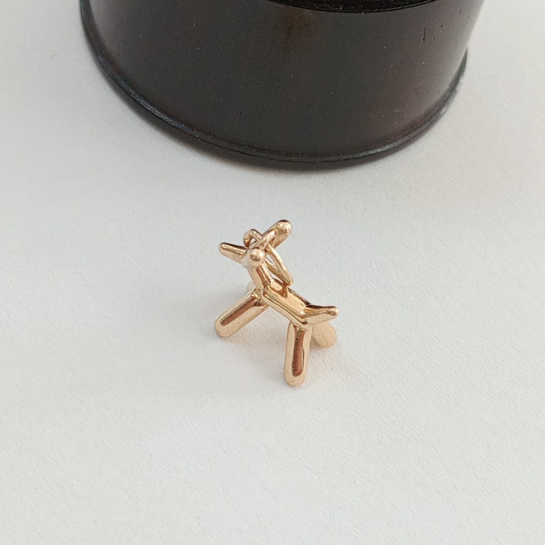 DIJES ORO 14K 1.2 (NUEVO)