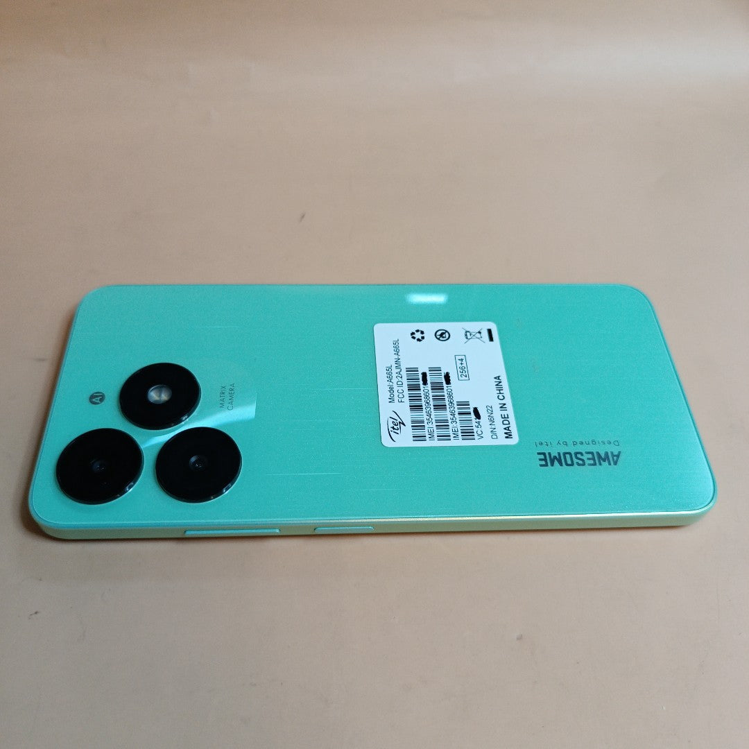 CELULAR OTRAS MARCAS OTROS MODELOS 256 GB 12 GB RAM (SEMINUEVO)