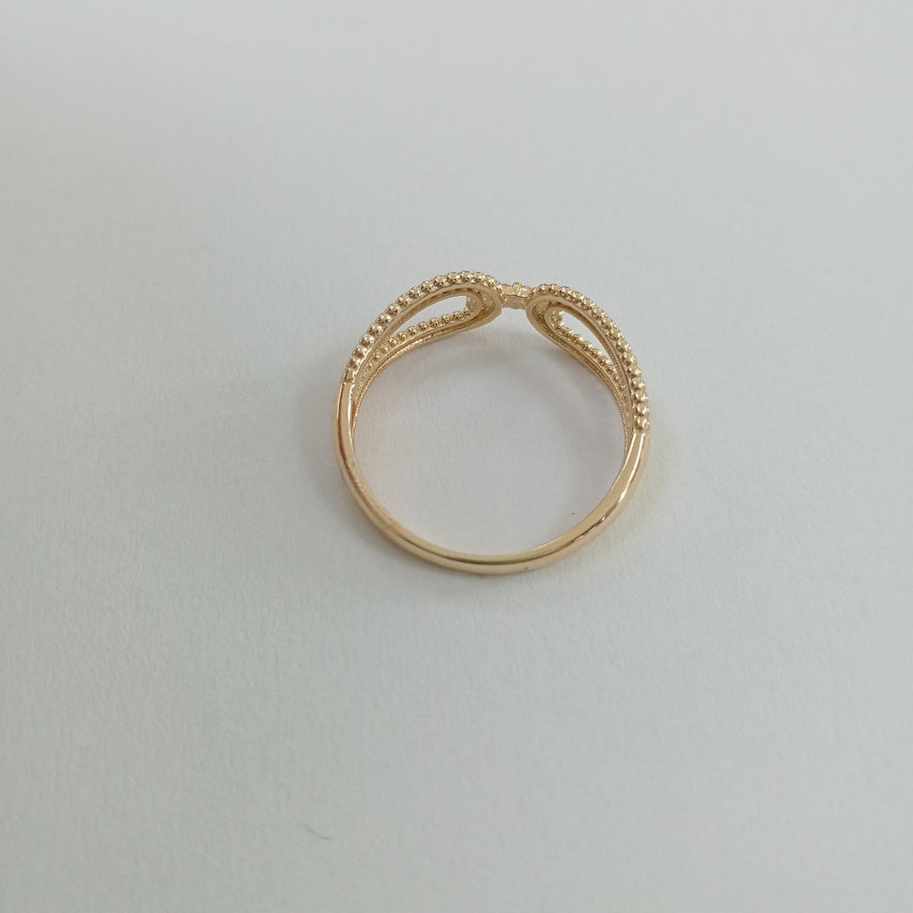 ANILLOS DAMA ORO 10K 1.7 (NUEVO)
