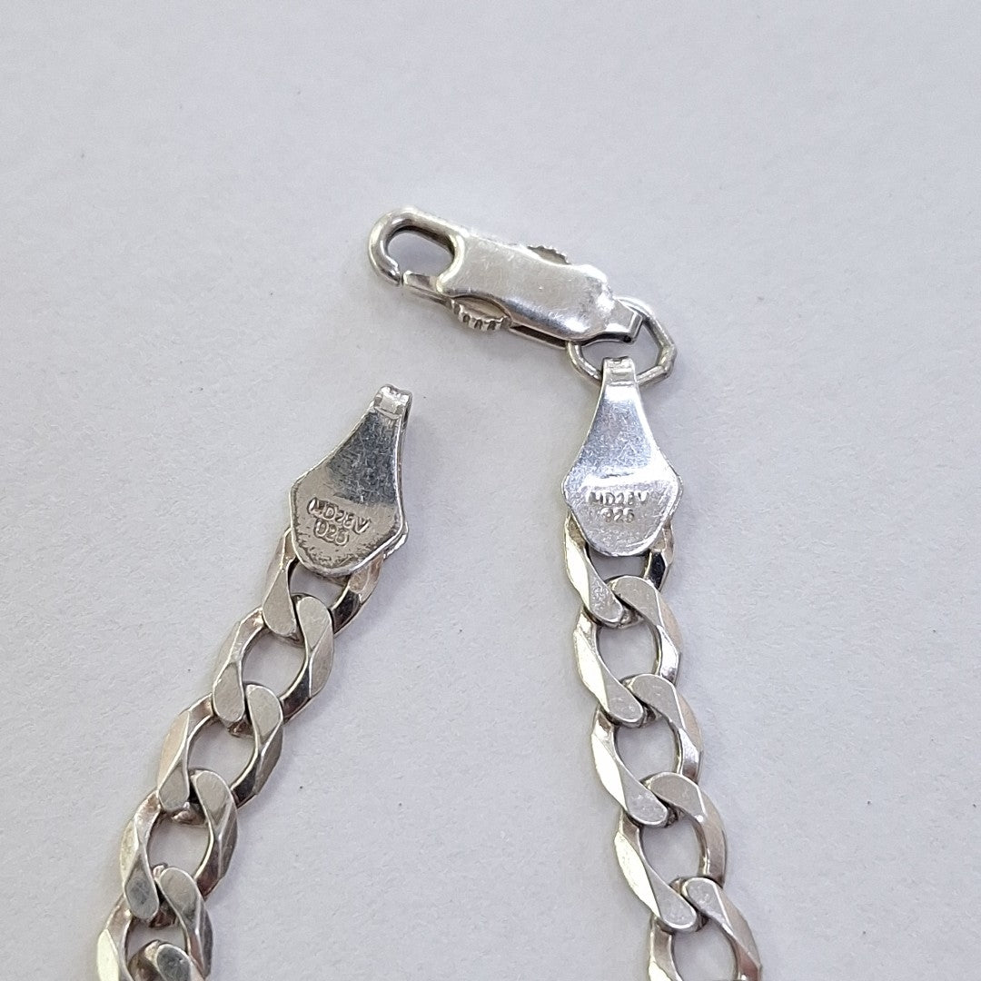 ESCLAVA PLATA 6,70 GRMS (SEMINUEVO)