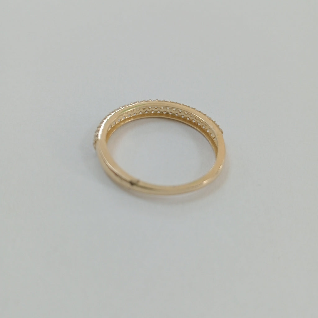 ANILLOS DAMA ORO 10K 1.7 (NUEVO)