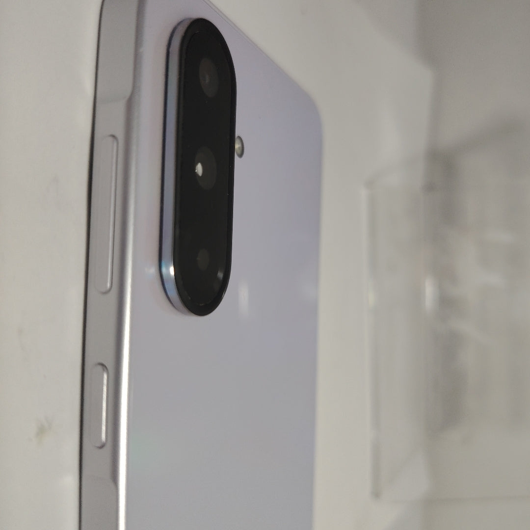 CELULAR SAMSUNG GALAXY A36 5G SM-A366E (2025) 128 GB 6 GB RAM (SEMINUEVO)