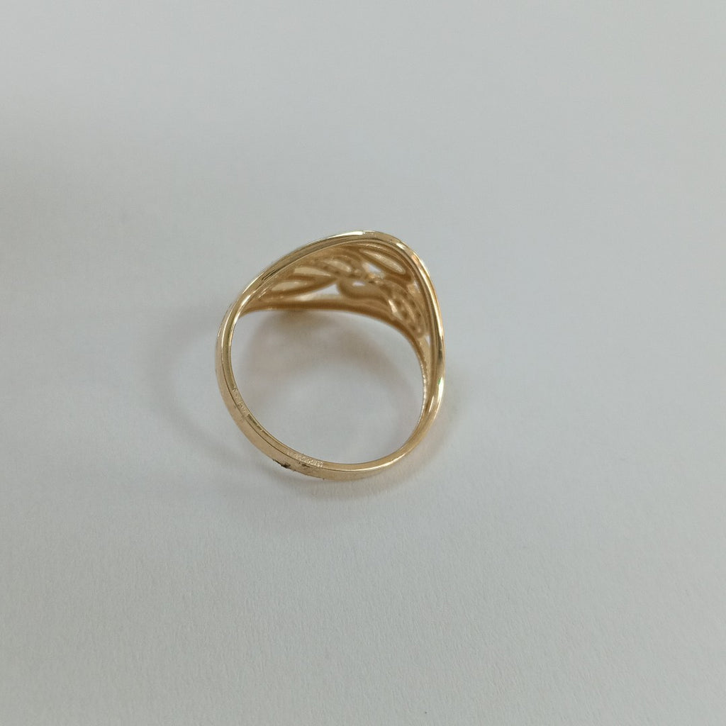 ANILLOS DAMA ORO 10K 2.2 (NUEVO)