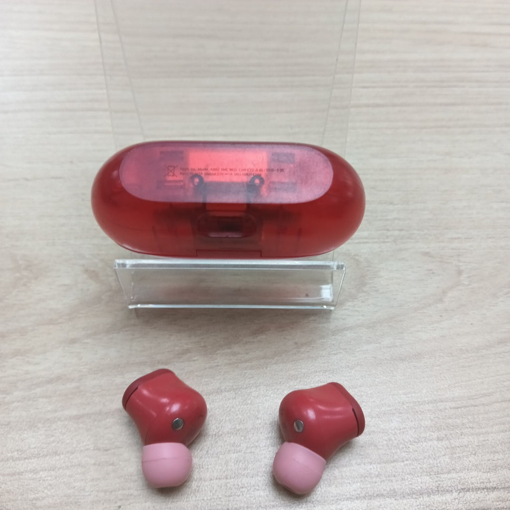 AUDIFONOS BEATS SOLO BUDS A3152 INALAMBRICO IN EAR (SEMINUEVO)