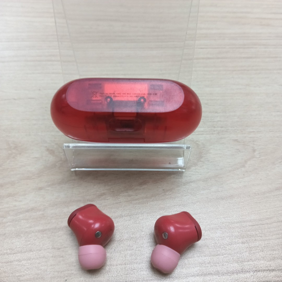 AUDIFONOS BEATS SOLO BUDS A3152 INALAMBRICO IN EAR (SEMINUEVO)