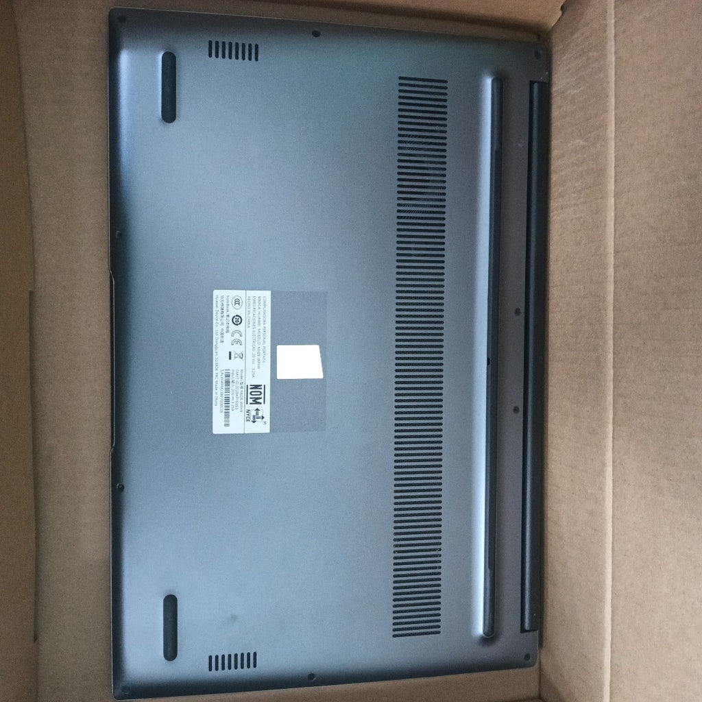 LAPTOP HUAWEI MATEBOOK D14 MDF-X (2024) 512 GB SSD 16 GB RAM (SEMINUEVO)