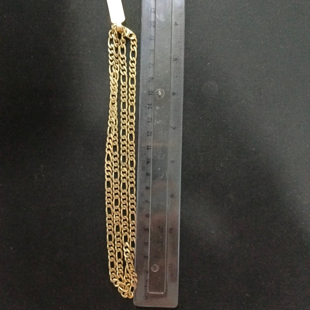 CADENA ORO 14 K 49.1 GRMS (SEMINUEVO)