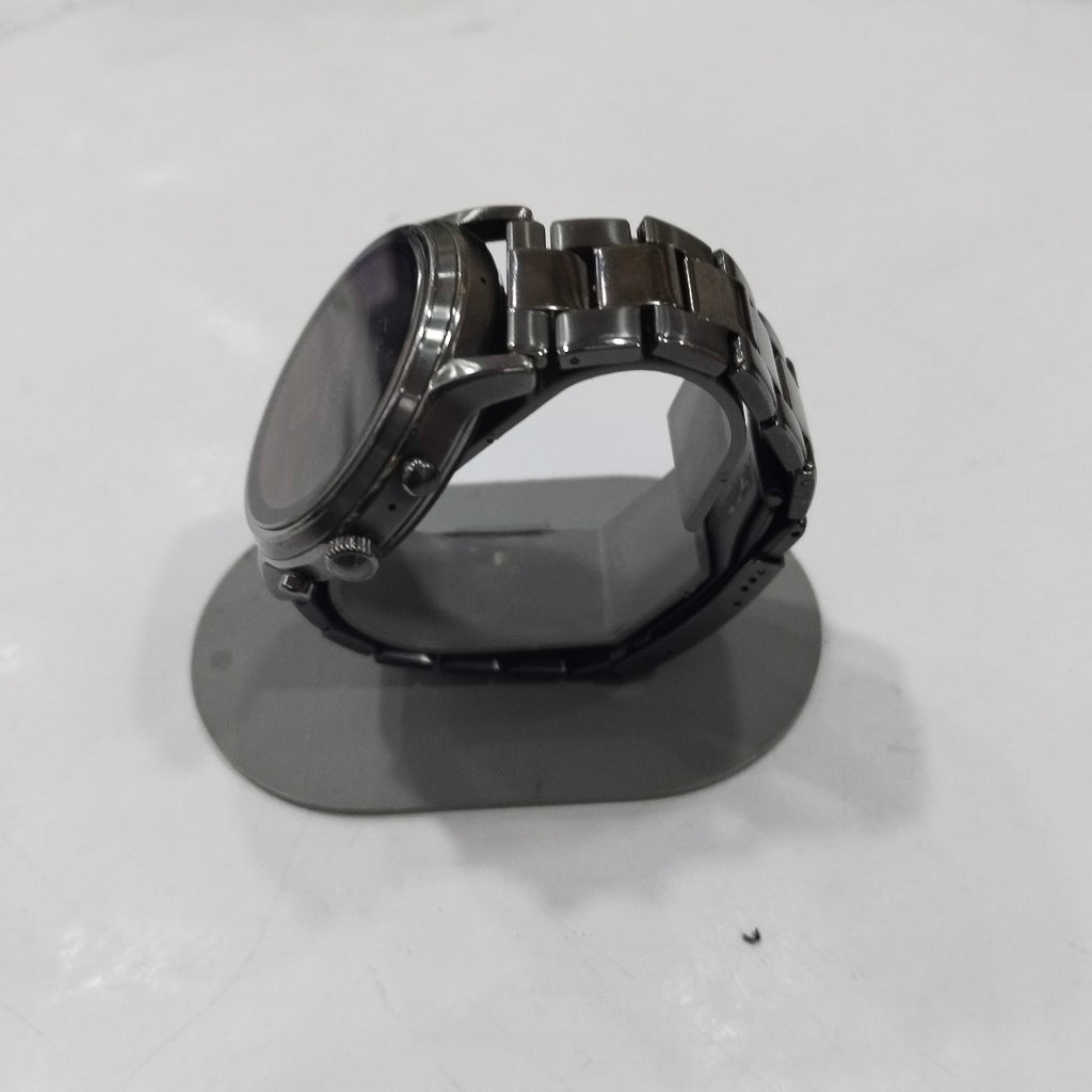 SMARTWATCH FOSSIL CARLYLE HR GEN 5 DW10F1 43 MM GPS (SEMINUEVO)