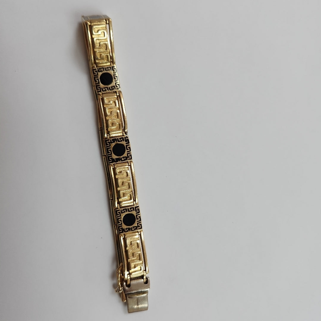 PULSERA ORO 14 K 29,00 GRMS (SEMINUEVO)