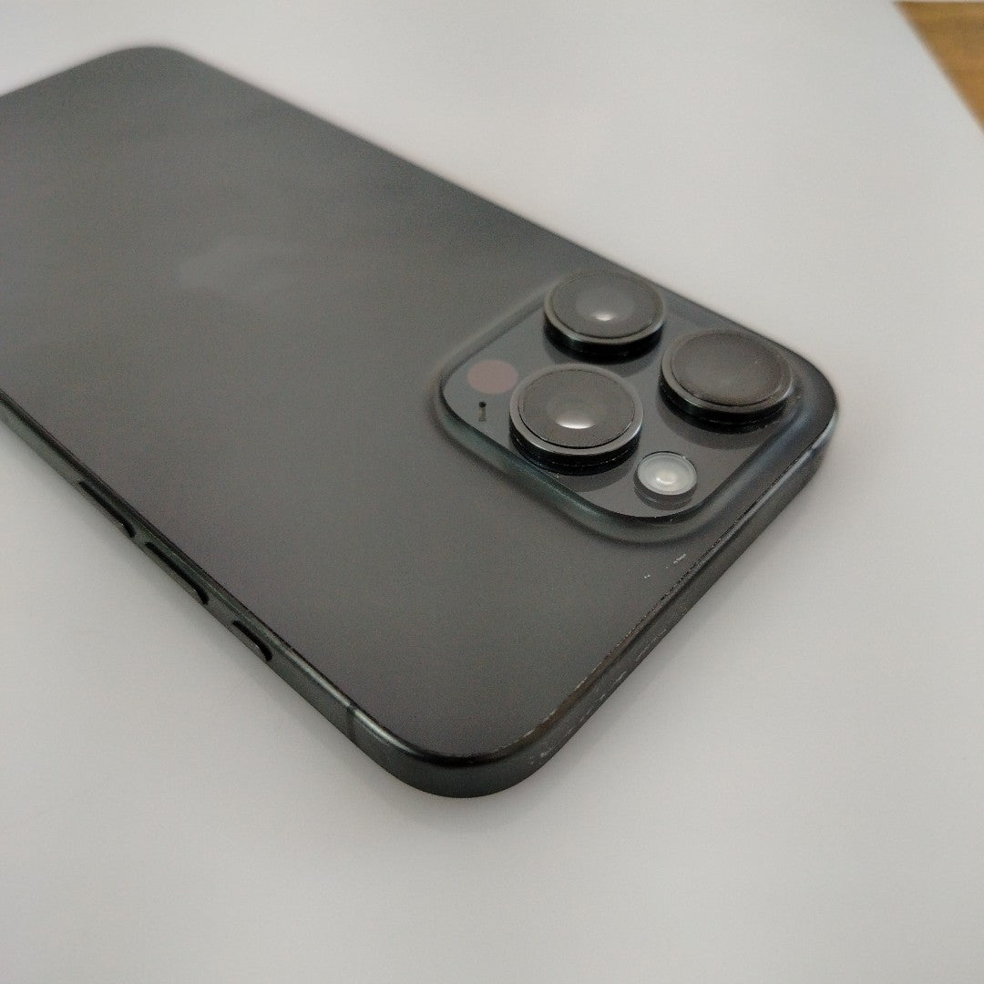 CELULAR APPLE IPHONE 15 PRO MAX A3105 (2023) 512 GB 8 GB RAM