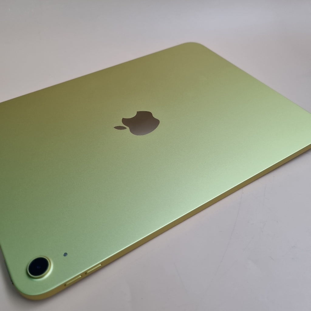 TABLETA APPLE IPAD A16 A3354 (2025) 128 GB 6 GB RAM (SEMINUEVO)