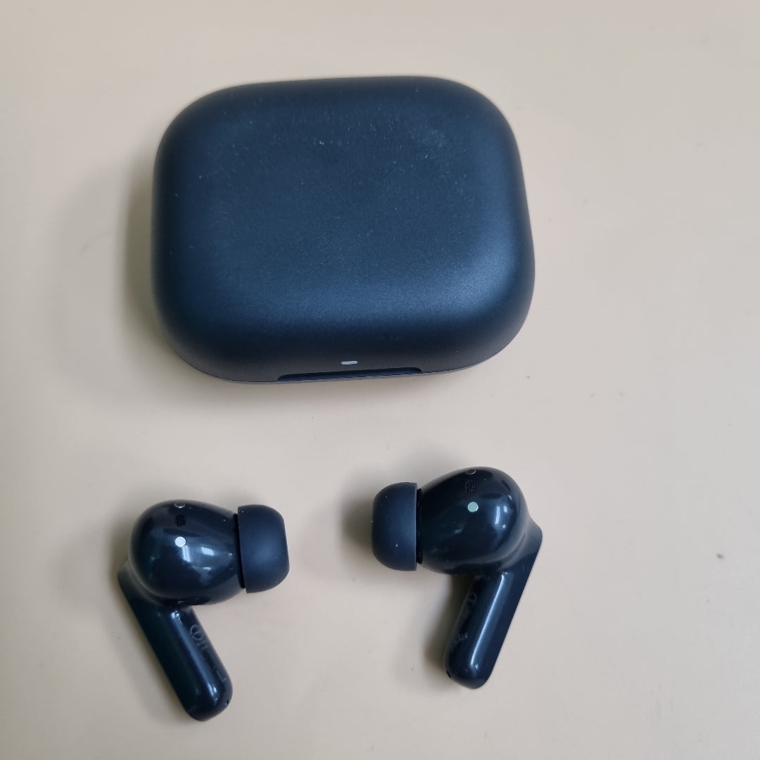 AUDIFONOS MOTOROLA MOTO BUDS XT2443-1 INALAMBRICO IN EAR (SEMINUEVO)