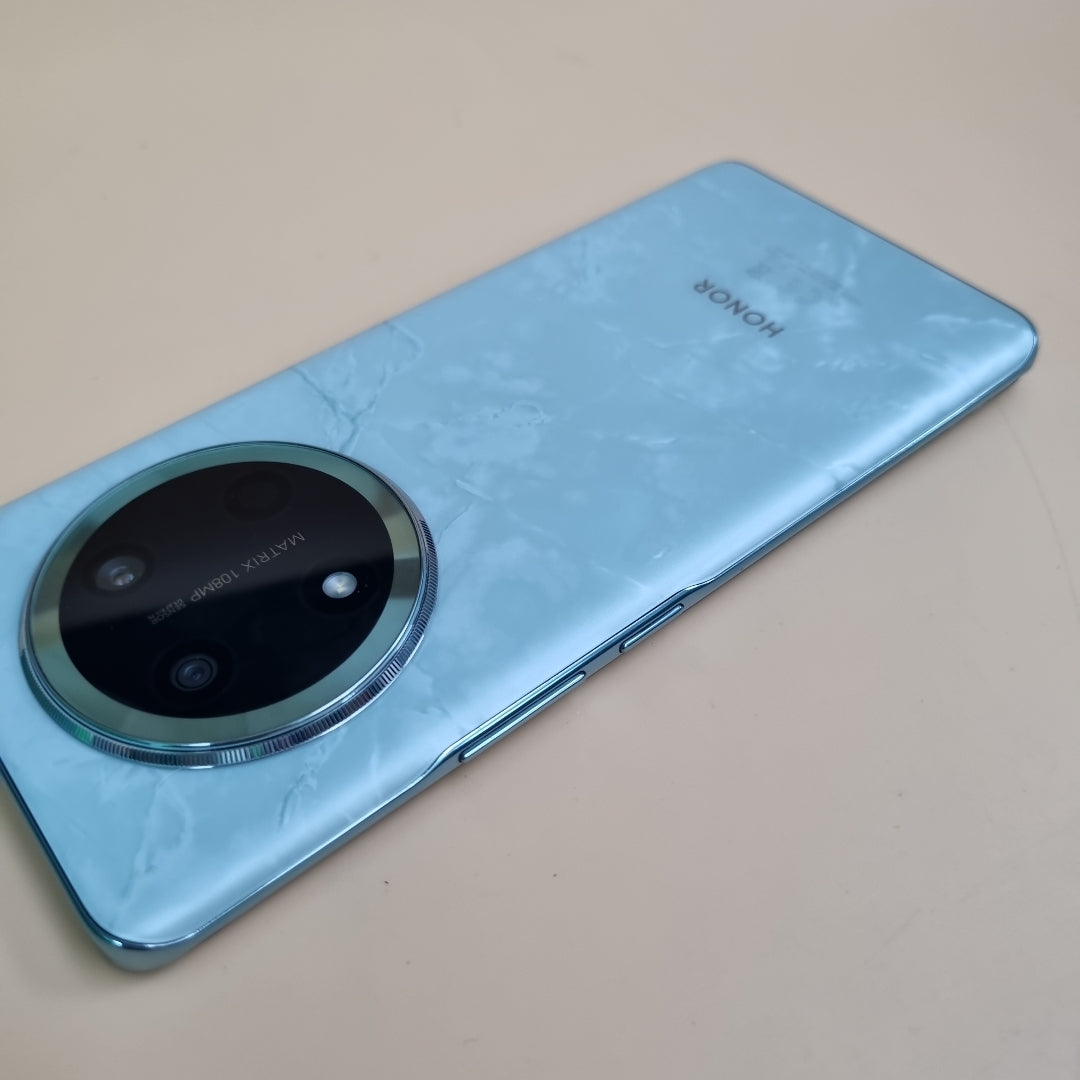 CELULAR HONOR X9C BRP-NX1 (2024) 256 GB 12 GB RAM (SEMINUEVO)