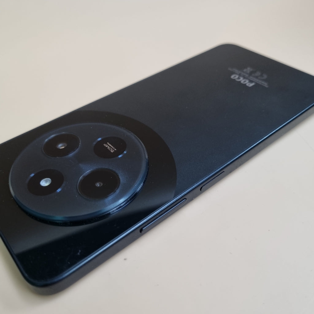 CELULAR XIAOMI POCO C75 2410FPCC5G (2024) 256 GB 8 GB RAM (SEMINUEVO)